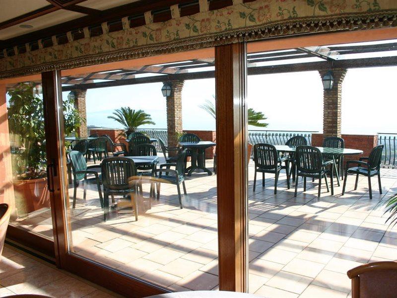 Hotel Primavera Dell'Etna Zafferana Etnea Εξωτερικό φωτογραφία