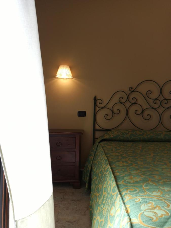 Hotel Primavera Dell'Etna Zafferana Etnea Εξωτερικό φωτογραφία