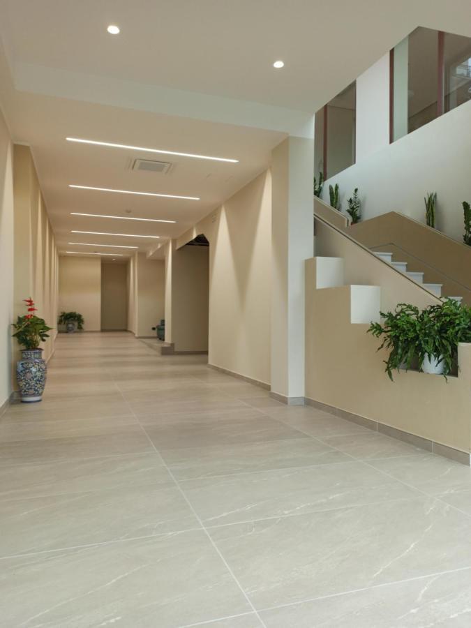 Hotel Primavera Dell'Etna Zafferana Etnea Εξωτερικό φωτογραφία