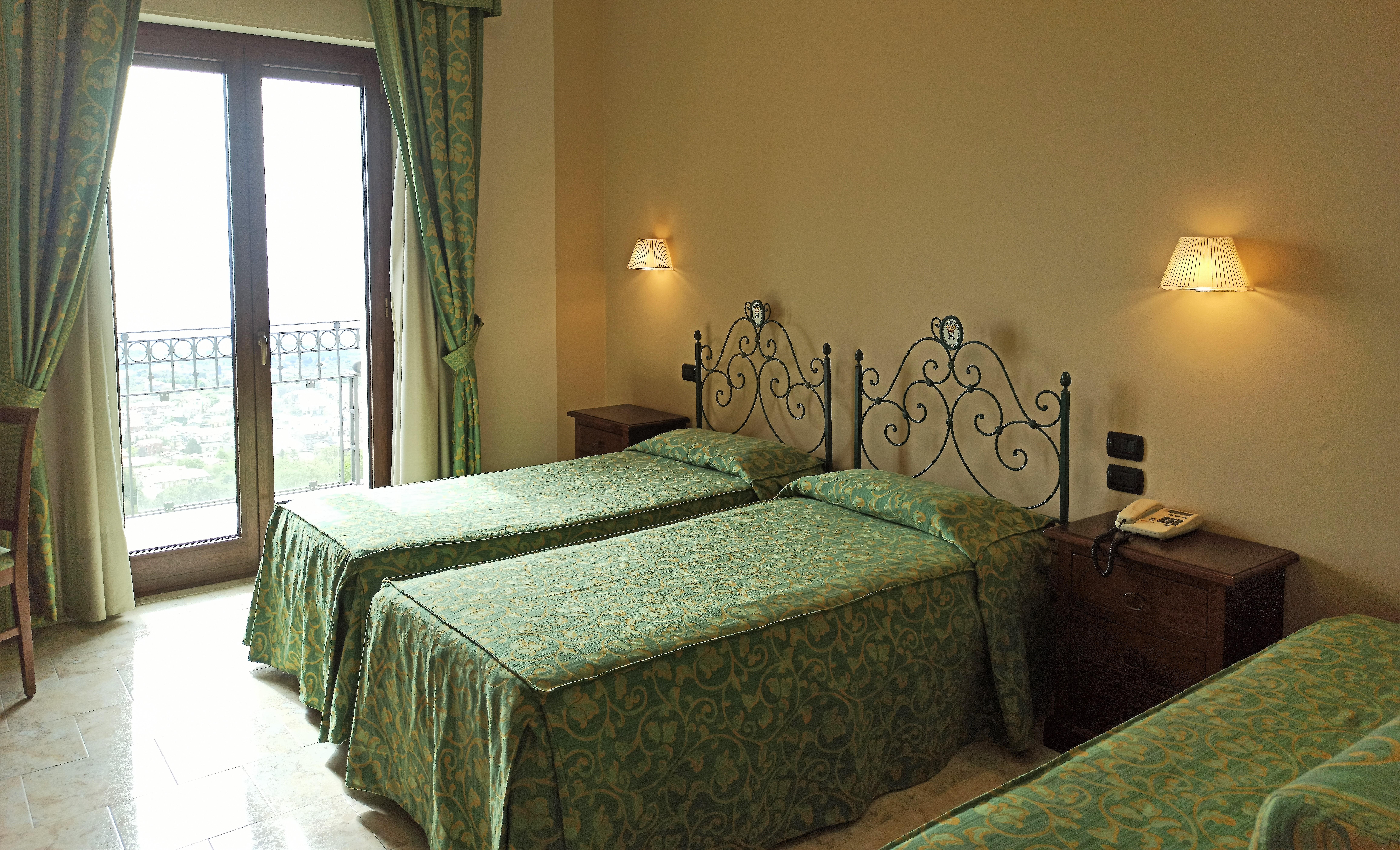 Hotel Primavera Dell'Etna Zafferana Etnea Εξωτερικό φωτογραφία
