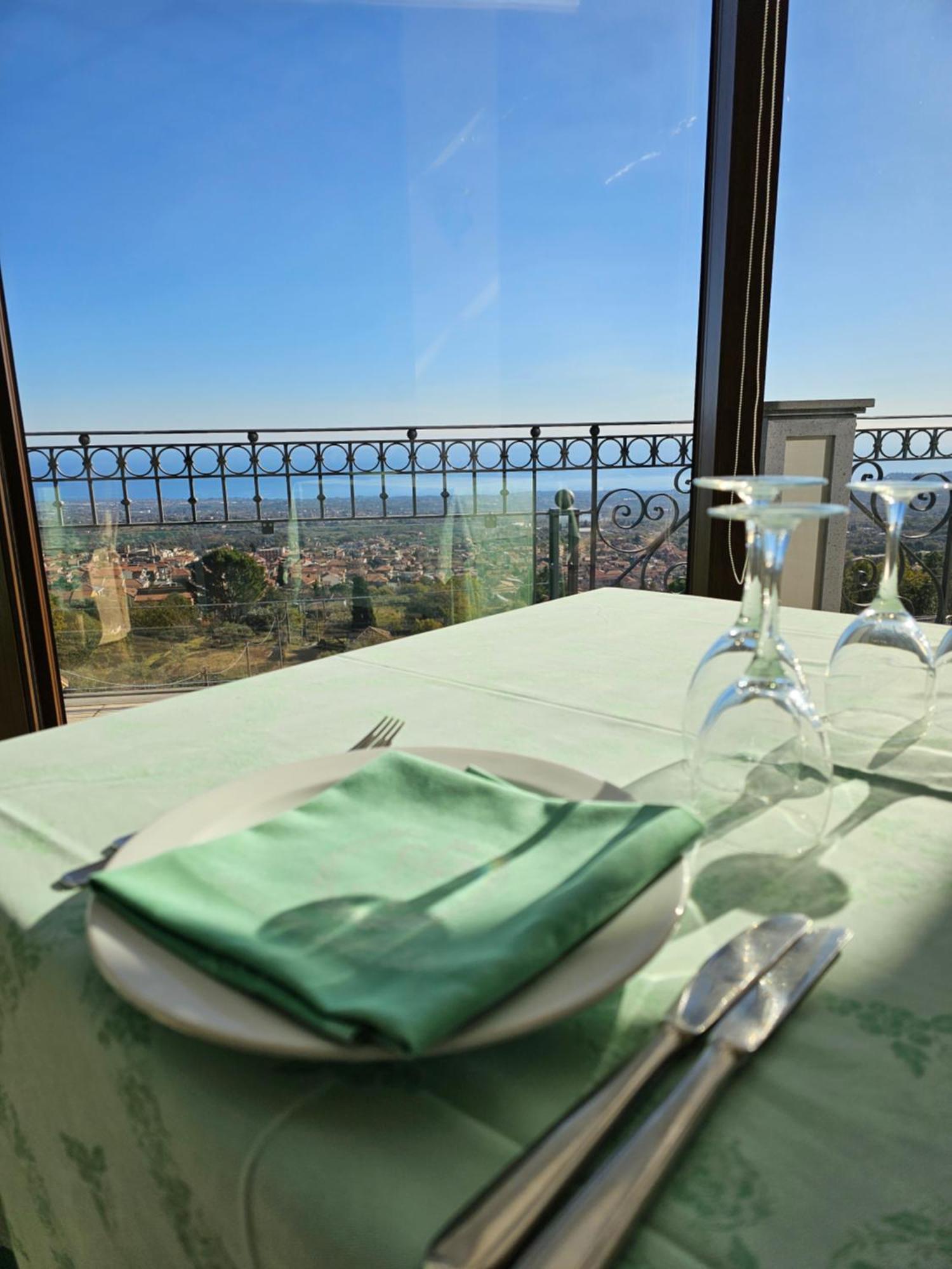 Hotel Primavera Dell'Etna Zafferana Etnea Εξωτερικό φωτογραφία