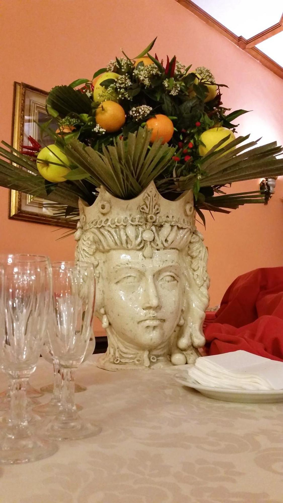 Hotel Primavera Dell'Etna Zafferana Etnea Εξωτερικό φωτογραφία