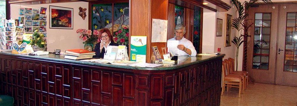 Hotel Primavera Dell'Etna Zafferana Etnea Εξωτερικό φωτογραφία