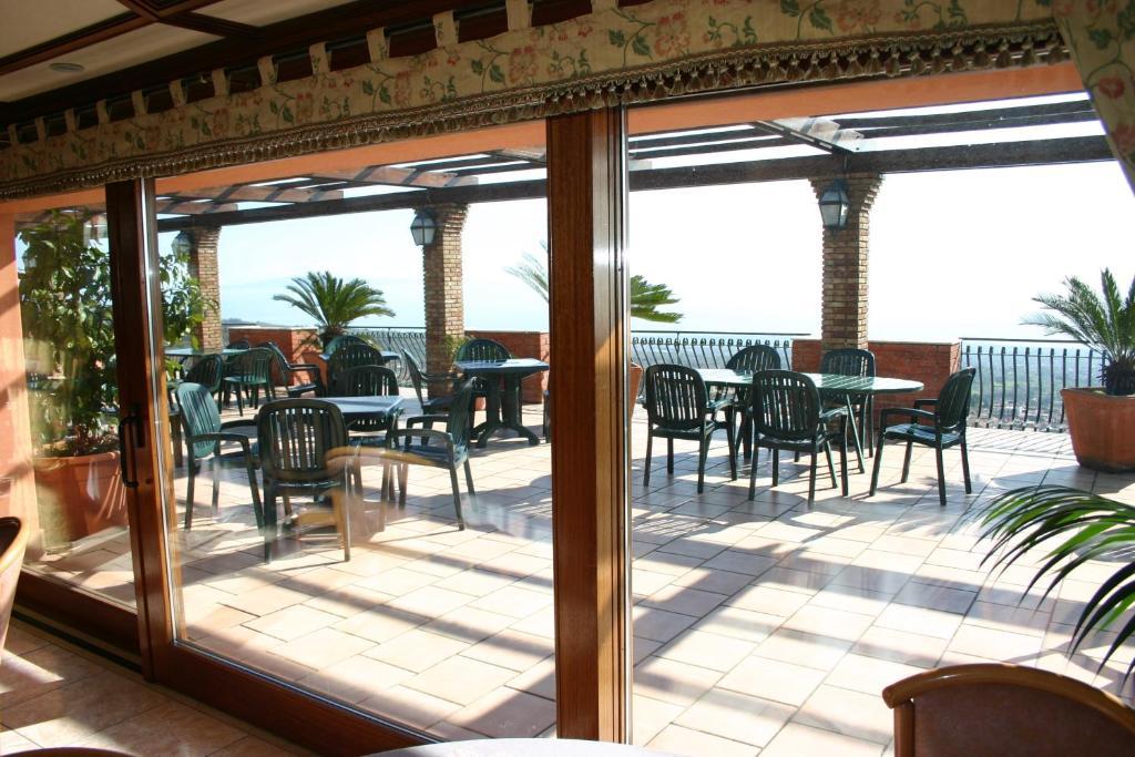 Hotel Primavera Dell'Etna Zafferana Etnea Εξωτερικό φωτογραφία