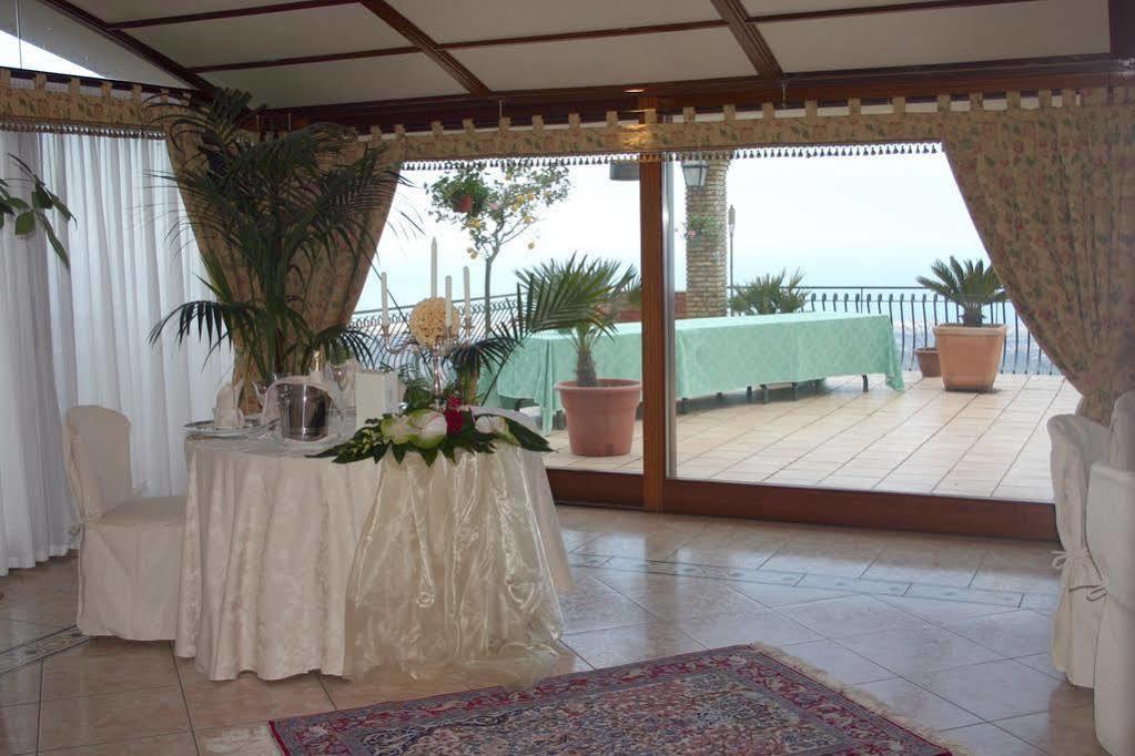 Hotel Primavera Dell'Etna Zafferana Etnea Εξωτερικό φωτογραφία