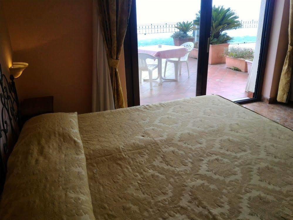 Hotel Primavera Dell'Etna Zafferana Etnea Εξωτερικό φωτογραφία